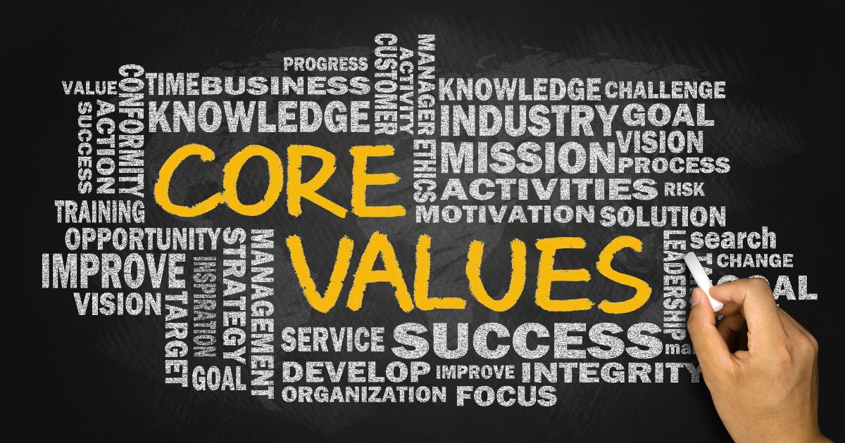 Values